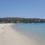 Halkidikis Beach