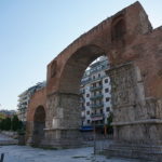 Thessoloniki Rotunda - Wikipedia Image