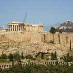 Athens Acropilis